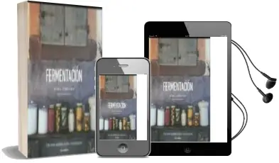 Descargar AudioLibro Fermentacion de Nerer Zorokiain año 2018