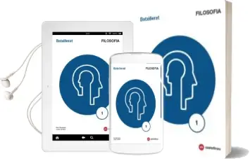 Descargar AudioLibro Filosofia 1º Batxillerat Edició 2018 de Varios Autores año 2018