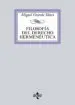 AudioLibro Filosofia del Derecho Hermeneutica de Miguel Grande Yañez