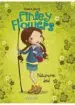 AudioLibro Finley Flowers. Naturaren Deia! de Jessica Young