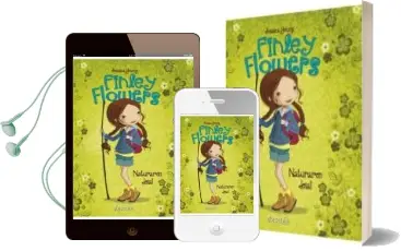 Descargar AudioLibro Finley Flowers. Naturaren Deia! de Jessica Young año 2018