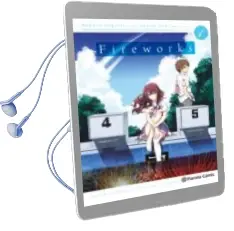 Descargar AudioLibro Fireworks (Manga) nº 01/02 de Reki Kawahara año 2018