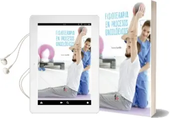 Descargar AudioLibro Fisioterapia en Procesos Oncológicos de Francisco Javier Castillo Montes año 2018