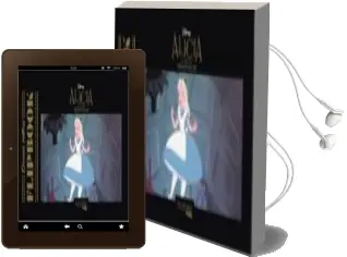 Descargar AudioLibro Flipbook: Alicia en el Pais de las Maravillas de Varios Autores año 2018