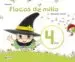 AudioLibro Flocos de Millo 4 Anos Método Completo Educacion Infantil 4 Años Galicia Gallego de Varios Autores