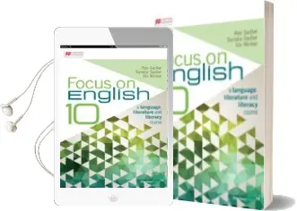 Descargar AudioLibro Focus on English 10 Student Book + ebk de Varios Autores año 2018