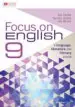 AudioLibro Focus on English 9 Student Book + ebk de Varios Autores