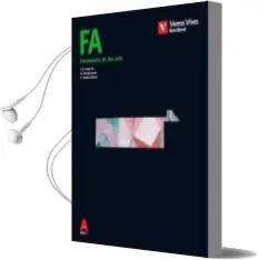 Descargar AudioLibro Fonaments de les Arts 1 - Batxillerat de Varios Autores año 2018