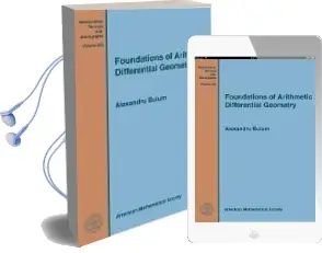 Descargar AudioLibro Foundations of Arithmetic Differential Geometry de Alexandru Buium año 2018