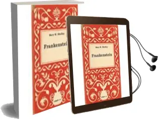 Descargar AudioLibro Frankenstein de Mary Shelley año 2018