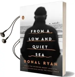 Descargar AudioLibro From a low and Quiet sea de Donal Ryan año 2018