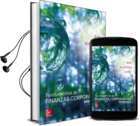 Descargar AudioLibro Fundamentos de Finanzas Corporativas 11ª Edición de Stephen A. Ross año 2018