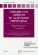 AudioLibro Fundamentos Juridicos de la Actividad Empresarial (2ª Ed.) de Abel B. Veiga Copo