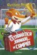 AudioLibro Geronimo Stilton 35: Una Extraratica Jornada de Campio! de Geronimo Stilton