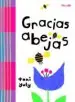 AudioLibro Gracias Abejas de Toni Yuly