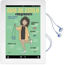 Descargar AudioLibro Guía de Estilo para Chicas con Prisas de Georgina Geronimo año 2018