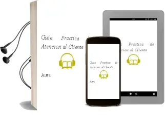 Descargar AudioLibro Guia Practica de Atencion al Cliente de Aura año 2018