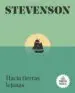 AudioLibro Hacia Tierras Lejanas (Flash Poesía) de Robert Louis Stevenson