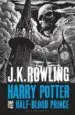 AudioLibro Harry Potter and the Half-Blood Prince - Adult ed de J.K. Rowling