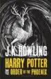 AudioLibro Harry Potter and the Order of the Phoenix - Adult ed de J.K. Rowling