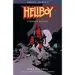 AudioLibro Hellboy Omnibus vol 2: Strange Places de Mike Mignola