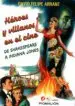 AudioLibro Héroes y Villanos en el Cine de David Felipe Arranz