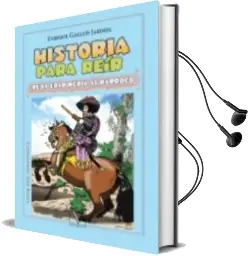 Descargar AudioLibro Historia para Reir de la Edad Media al Barroco de Enrique Gallud Jardiel año 2018
