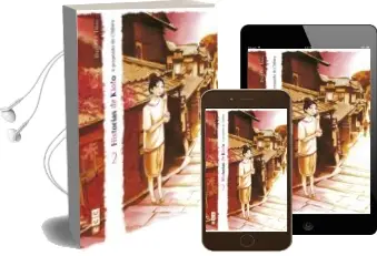 Descargar AudioLibro Historias de Kioto - a Propósito de Chihiro Núm. 02 (de 3) de Daisuke Imai año 2018