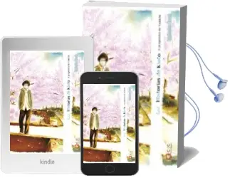Descargar AudioLibro Historias de Kioto: A Proposito de Yukichi nº 3 de Daisuke Imai año 2018