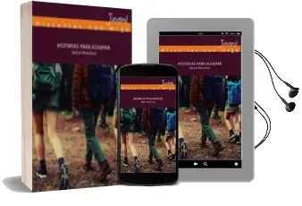 Descargar AudioLibro Historias para Acampar de Desconocido año 2018