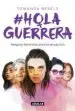 AudioLibro Hola, Guerrera de Towanda Rebels