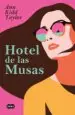 AudioLibro Hotel de las Musas de Ann Kidd Taylor