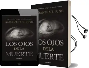 Descargar AudioLibro (I.B.D.) los Ojos de la Muerte de Samantha E. King año 2018