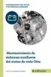 AudioLibro (I.B.D.) Mantenimiento de Sistemas Auxiliares del Motor de Ciclo Otto de Jose Carlos Rodriguez Melchor