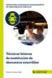 AudioLibro (I.B.D.) Técnicas Básicas de Sustitución de Elementos Amovibles de Fernando Jimenez Raya