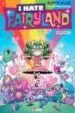 AudioLibro I Hate Fairyland 3. Buena Chica de Varios Autores