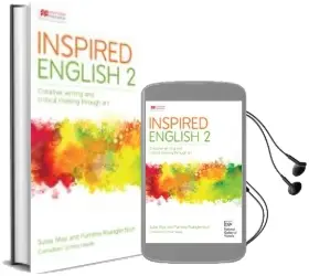 Descargar AudioLibro Inspired English 2 Student Book de Varios Autores año 2018