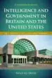 AudioLibro Intelligence and Government in Britain and the United States [2 Volumes]: A Comparative Perspective de Philip R. Davies