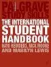 AudioLibro International Student Handbk de Varios Autores