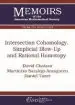 AudioLibro Intersection Cohomology, Simplicial Blow-Up and Rational Homotopy de Varios Autores