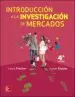 AudioLibro Introducción a la Investigación de Mercados de Laura Fischer De La Vega