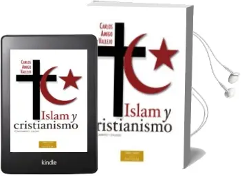 Descargar AudioLibro Islam y Cristianismo de Carlos Amigo Vallejo año 2018