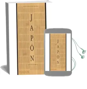 Descargar AudioLibro Japon: Gastronomia de Nancy Singleton Hachisu año 2018