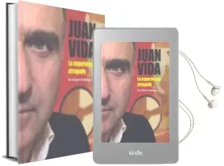 Descargar AudioLibro Juan Vida la Experiencia Atrapada de Maria Angeles Vico Rodriguez año 2018