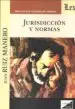 AudioLibro Jurisdiccion y Normas de Juan Ruiz Manero