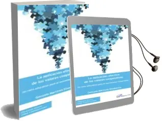 Descargar AudioLibro La Aplicacion Efectiva de los Valores Cooperativos de Gonzalo Martinez Etxeberria año 2018