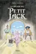 AudioLibro La Balada del Petit Jack de Xavier Solsona