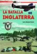 AudioLibro La Batalla de Inglaterra de Juan Vazquez Garcia
