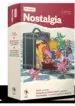AudioLibro La Caja de la Nostalgia (Contiene: Votos; Atrapados en Nunca Jamas; Tecnostalgia) de Ivan Repila
