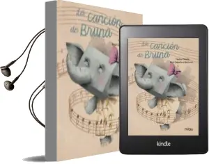 Descargar AudioLibro La Cancion de Bruna de Jose Maria Pinedo año 2018